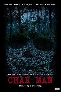Фильм Чармэн (2019)