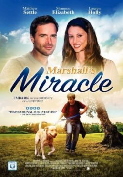 Фильм Маршалл — чудо собака (2015)