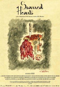 Фильм Истерзанные сердца (2016)