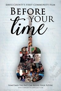 Фильм Задолго до тебя (2017)