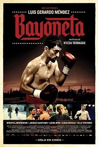 Фильм Байонет (2018)