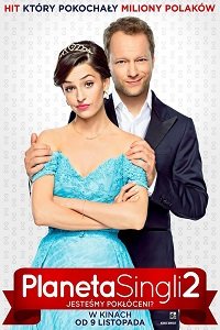 Фильм Планета Сингл 2 (2018)