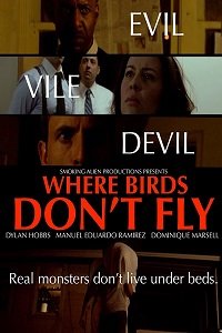 Фильм Где птицы не летают (2017)