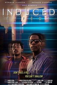 Фильм Побочный Эффект (2017)
