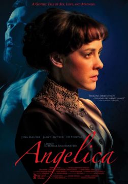 Фильм Анжелика (2015)