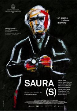 Фильм Карлос Саура (2017)