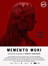 Фильм Помни о смерти (2018)
