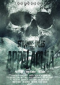 Фильм Странные сказки Аппалачи (2017)