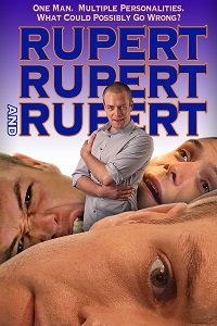 Фильм Руперт, Руперт и ещё раз Руперт (2019)