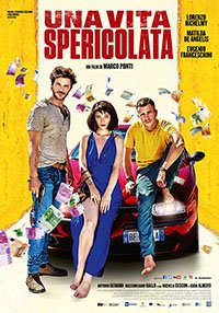 Фильм Отчаянная жизнь (2018)