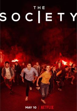 Фильм Общество (2019)
