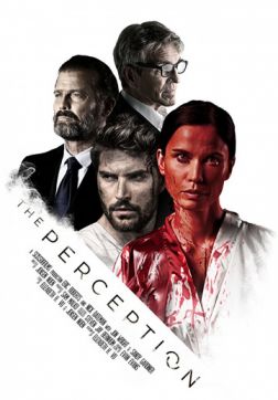 Фильм Предчувствие (2018)