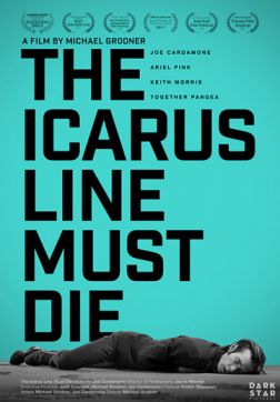 Фильм Смерть "The Icarus Line" (2017)