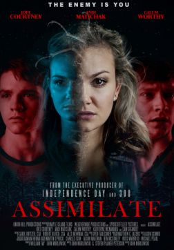 Фильм Ассимиляция (2019)