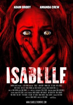 Фильм Изабель (2018)