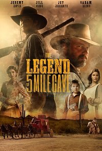 Фильм Легенда о подземных пещерах (2019)
