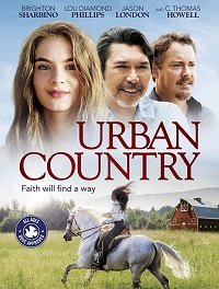 Фильм Сельская жизнь (2018)
