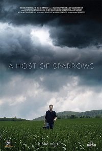 Фильм Воробьиное воинство (2018)