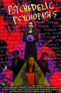 Фильм Психопаты (2019)