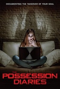 Фильм Дневник одержимой (2019)