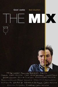 Фильм Смесь для печенья (2017)