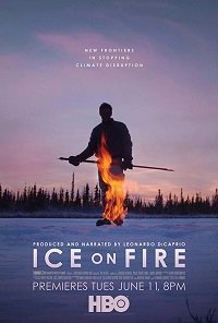 Фильм Лед в огне (2019)