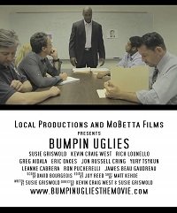Фильм Кто вы, мистер Пински?(2017)