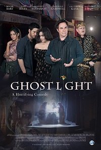 Фильм Призрачный свет (2018)