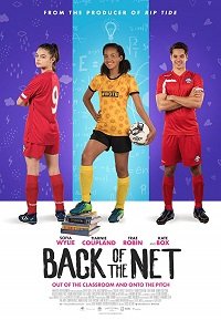 Фильм Позади сетки (2019)