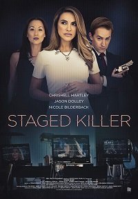 Фильм Убийца за кулисами (2019)