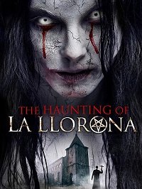 Фильм Явление плачущей (2019)