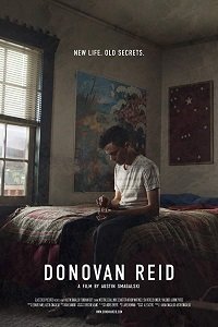 Фильм Донован Рид (2019)