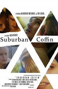 Фильм Страховка от дьявола (2018)