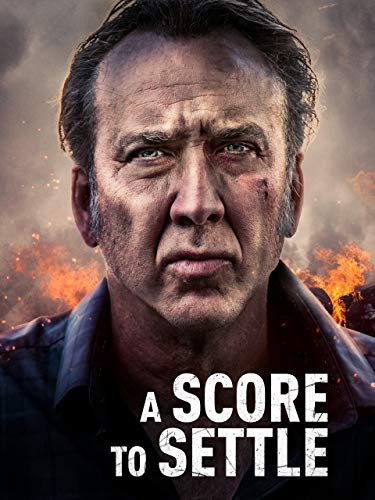 Фильм Старые счеты (2019)