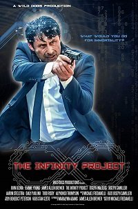 Фильм Проект «Бесконечность» (2018)