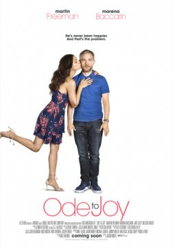 Фильм Ода радости (2019)