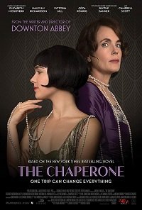 Фильм Сопровождающая(2018)