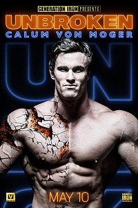 Фильм Калум фон Могер: Не сломлен (2019)
