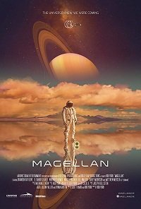 Фильм Магеллан (2017)