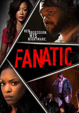 Фильм Фанатка (2019)