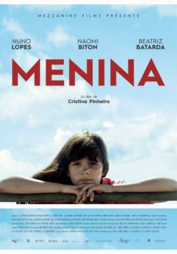 Фильм Девочка (2017)