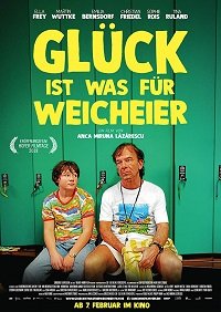 Фильм Счастье для слабаков (2018)