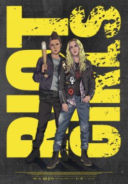 Фильм Мятежницы(2019)
