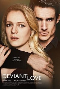 Фильм Ненормальная любовь (2019)
