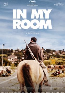 Фильм В моей комнате (2018)