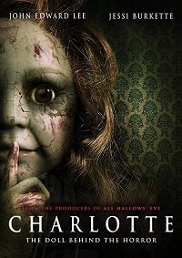 Фильм Шарлотта (2017)
