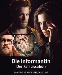 Фильм Информатор 2 (2019)