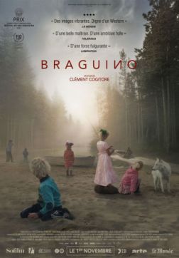 Фильм Брагино(2017)