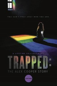 Фильм В ловушке: история Алекс Купер (2019)