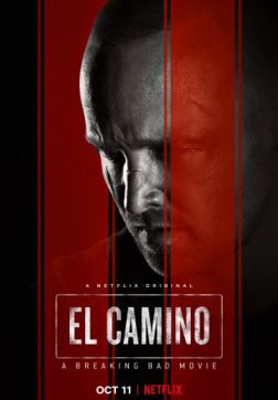 Фильм Путь: Во все тяжкие. Фильм (2019)